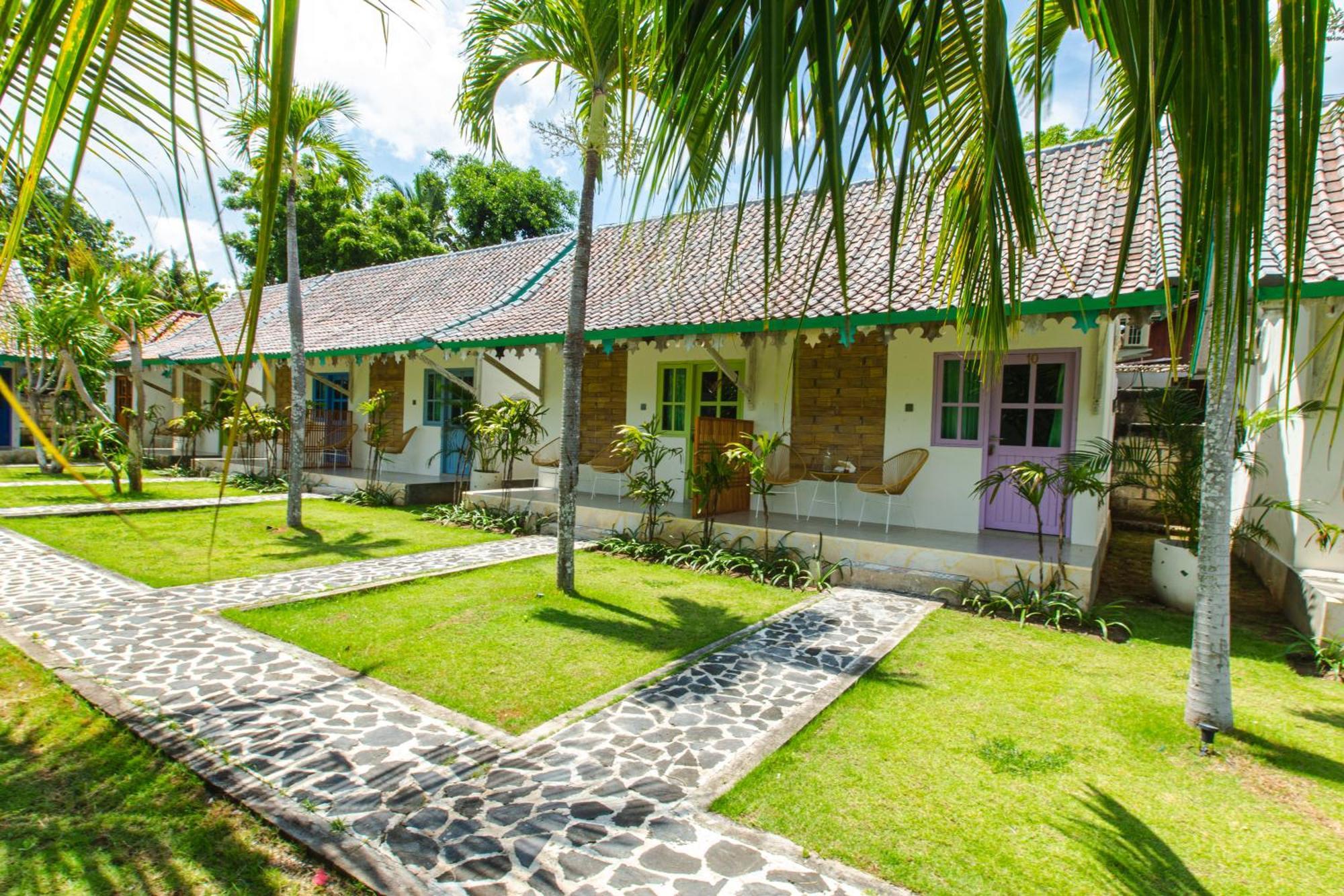 Taman liburan La Roja 3*